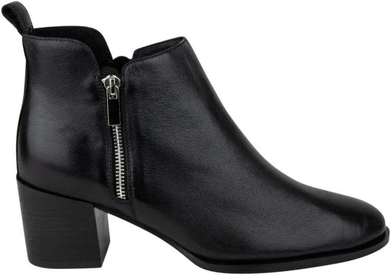 Hannah Boot - Black