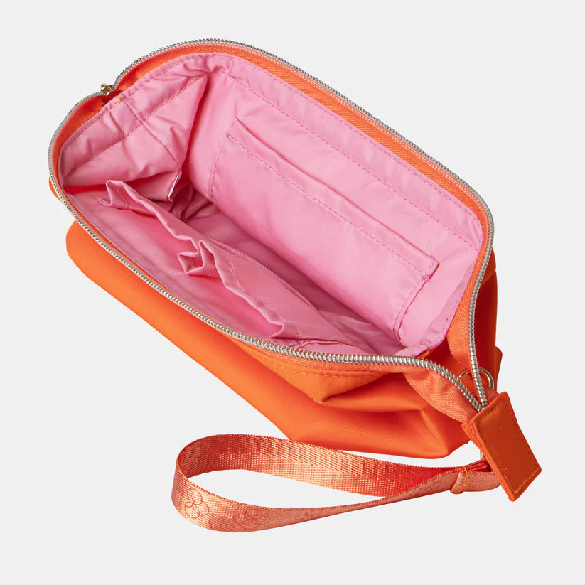 Splash - Medium Makeup Bag