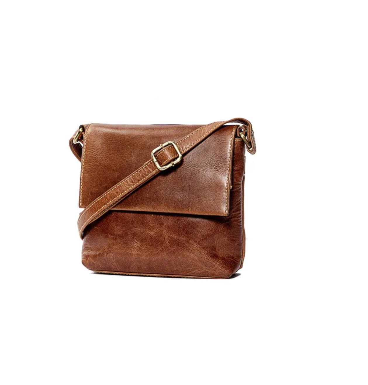 Anenbo Womens Leather Backpack