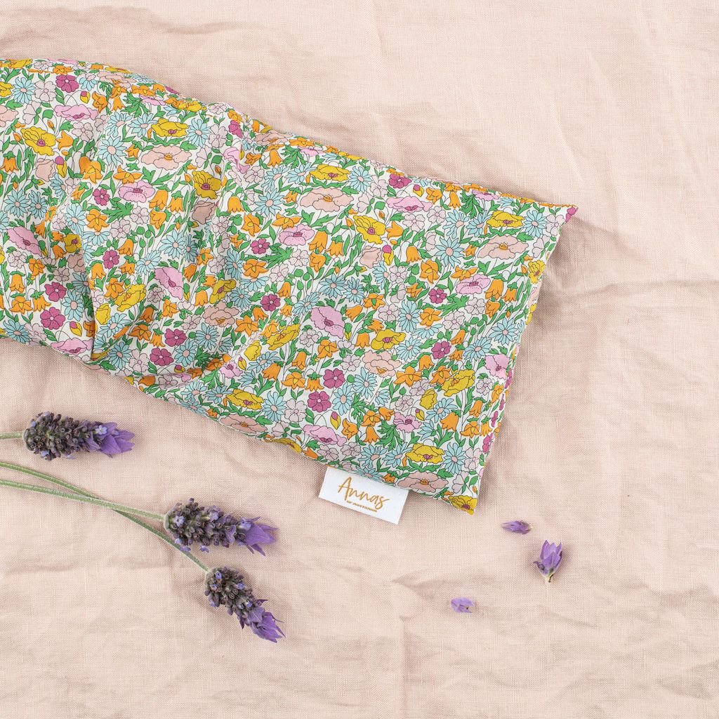 Liberty Print - Wheatbag