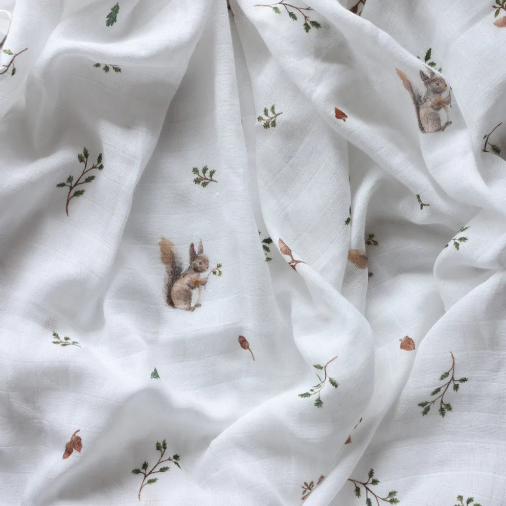Muslin Swaddle