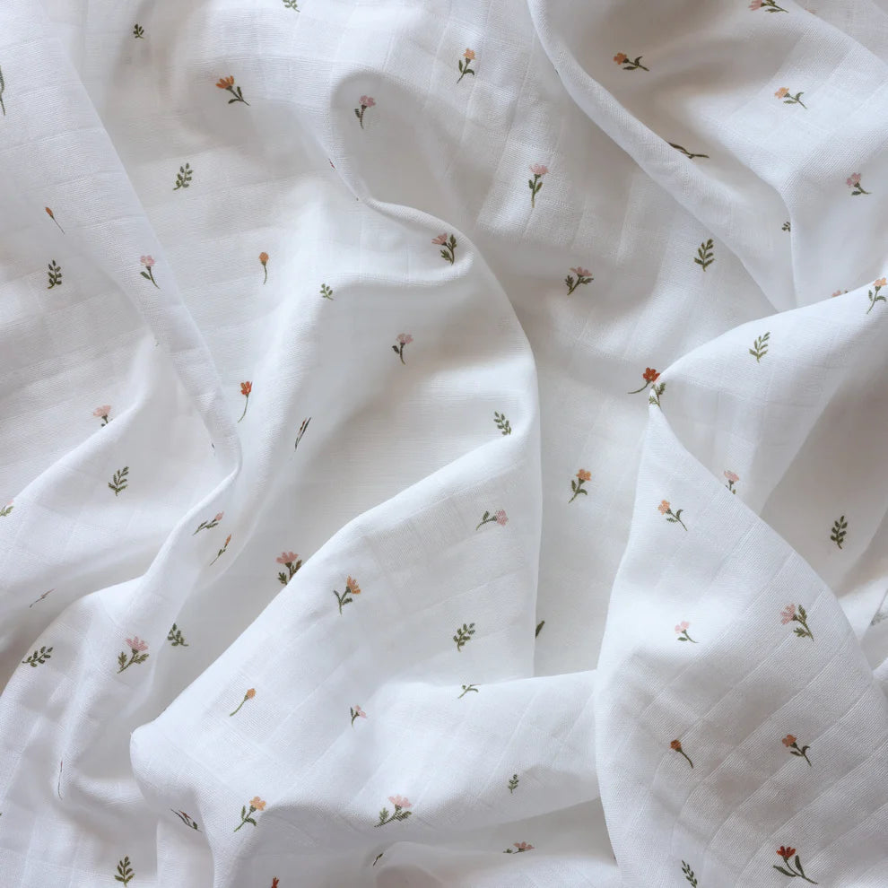 Muslin Swaddle