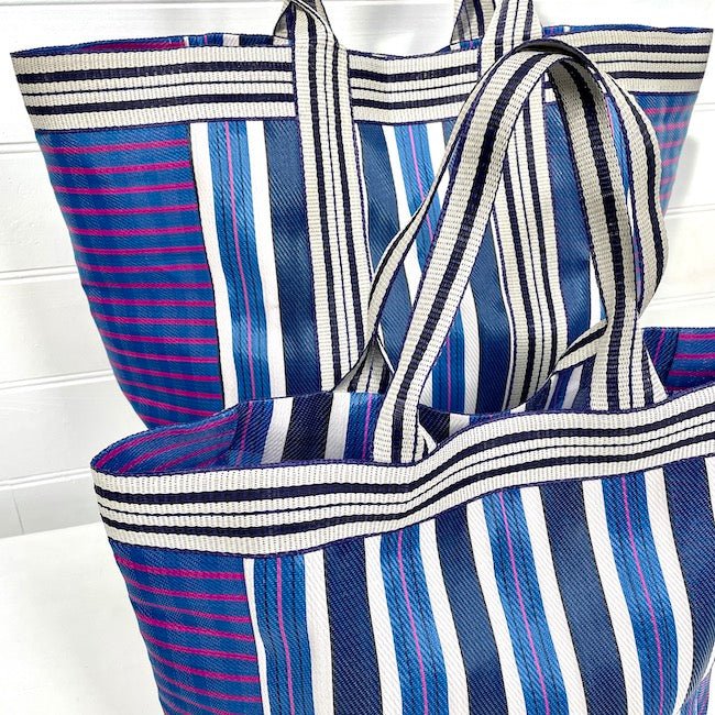 Mill & Hide - Carnival Homewares - Market Maxi Baskets