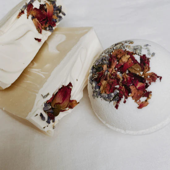 Mill &amp; Hide - The Soapbar - Purity