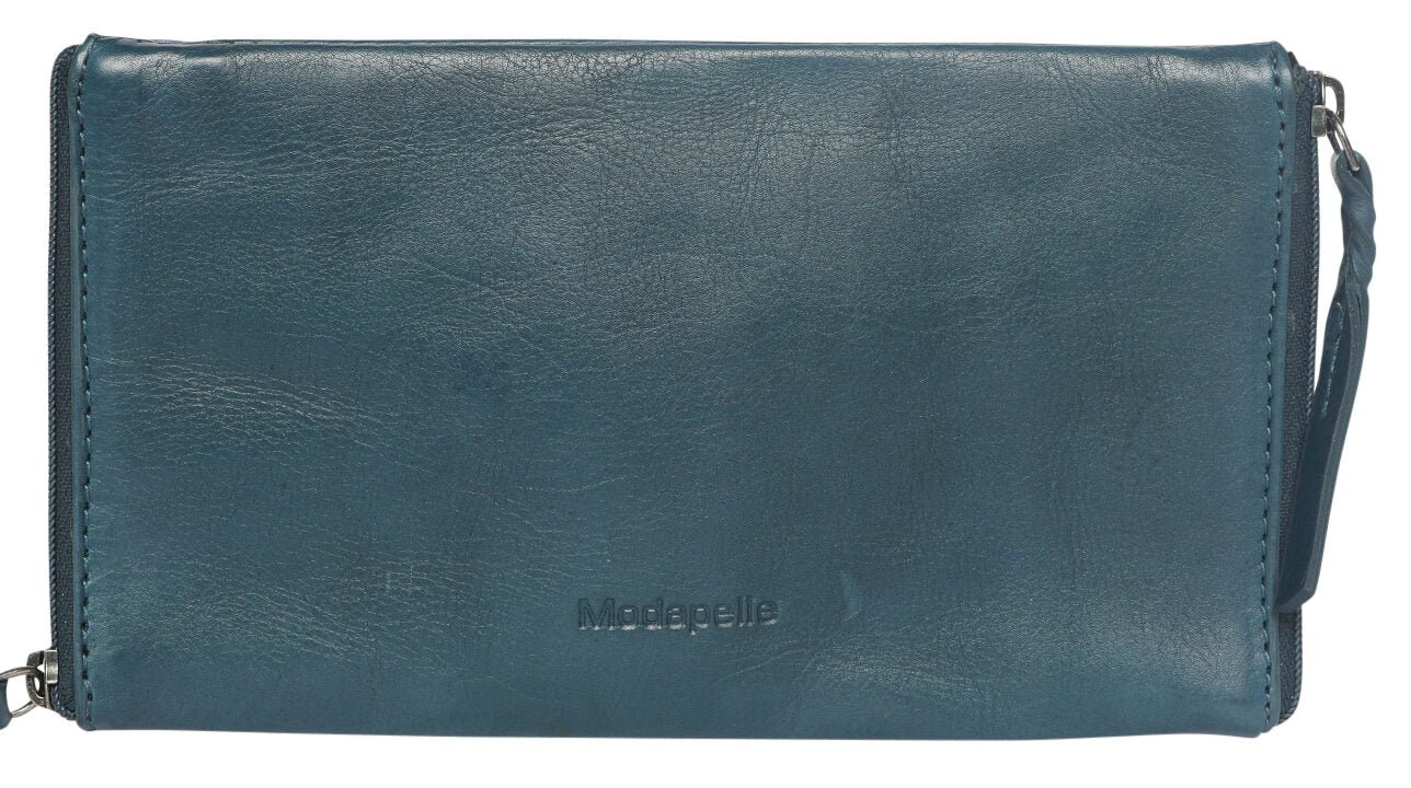 Leather Glasses/Phone Case