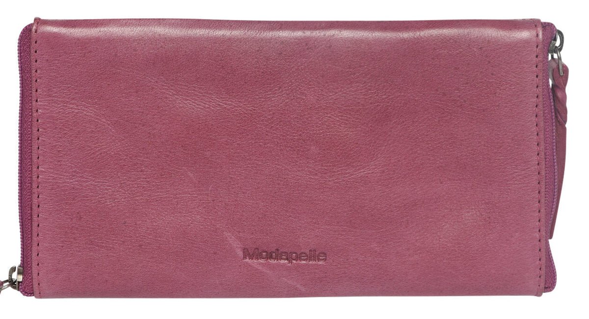 Leather Glasses/Phone Case