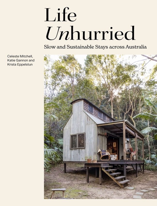 Mill &amp; Hide - Hardie Grant - Life Unhurried