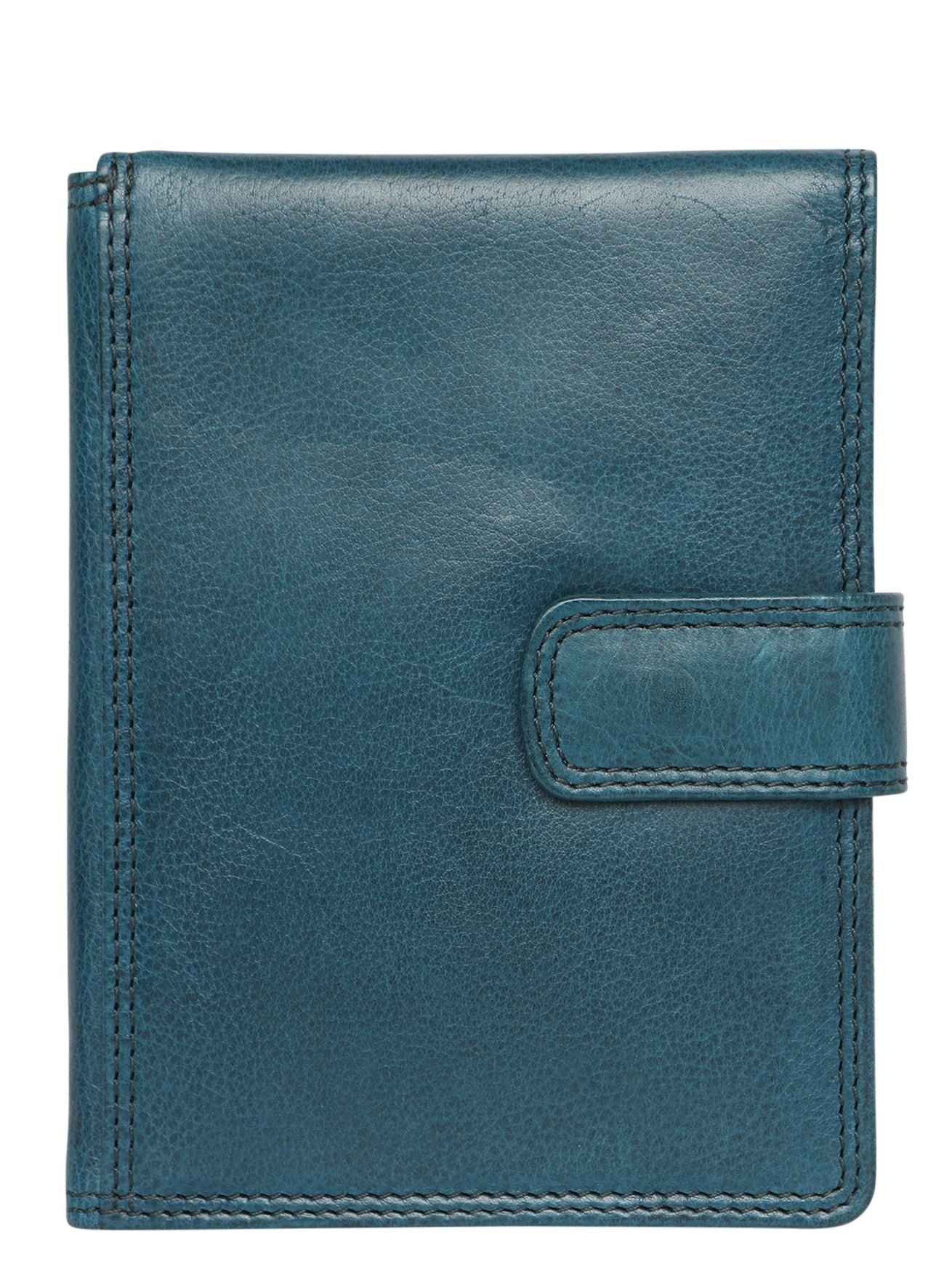 Ladies Leather Travel Wallet