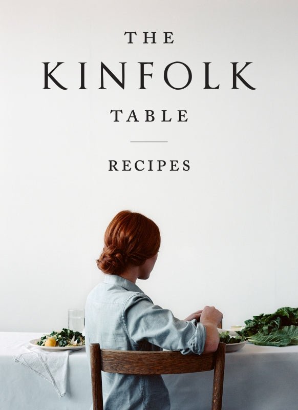Mill & Hide - Hardie Grant - The Kinfolk Table