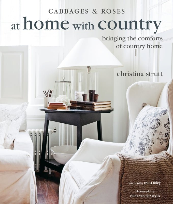 Mill &amp; Hide - Hardie Grant - At Home with Country