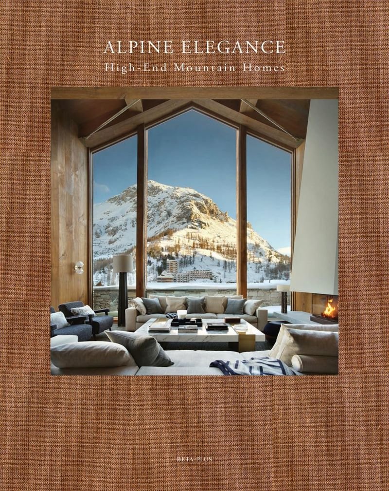 Mill &amp; Hide - Peribo - Alpine Elegance: High-End Mountain Homes