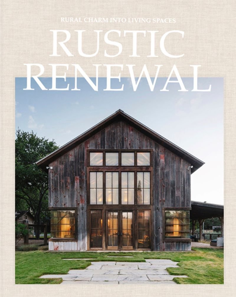 Mill &amp; Hide - Peribo - Rustic Renewal