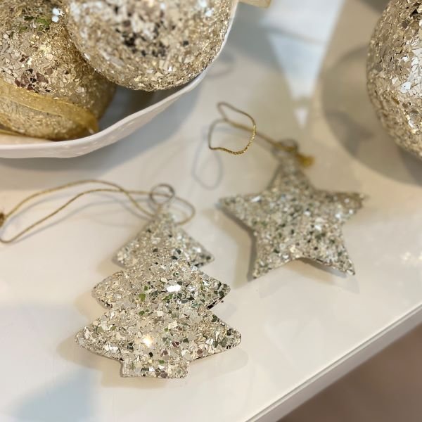 Lucia Tree - Champagne