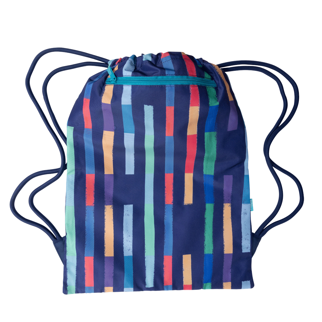Big Drawstring Bag