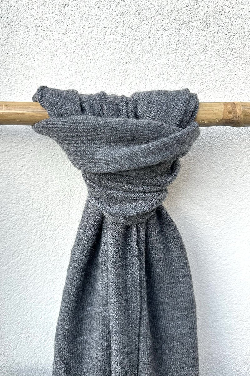 100% Cashmere Scarf