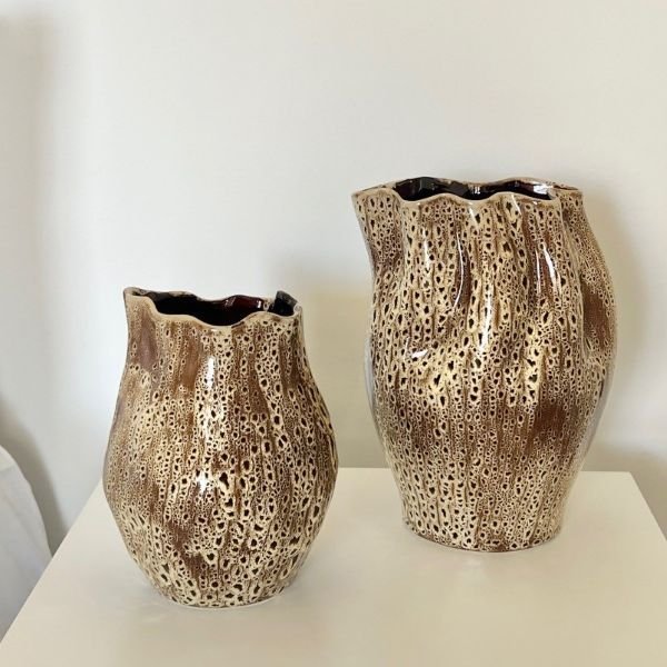 Mode Coli Vase