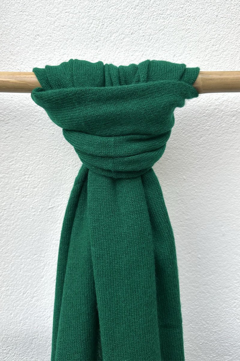 100% Cashmere Scarf