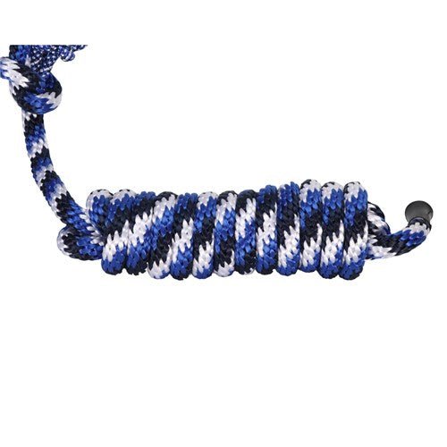 Fort Worth Rope Halter w/10' Lead