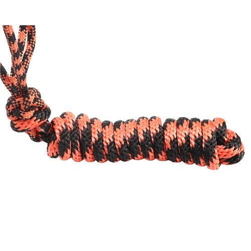 Fort Worth Rope Halter w/10' Lead