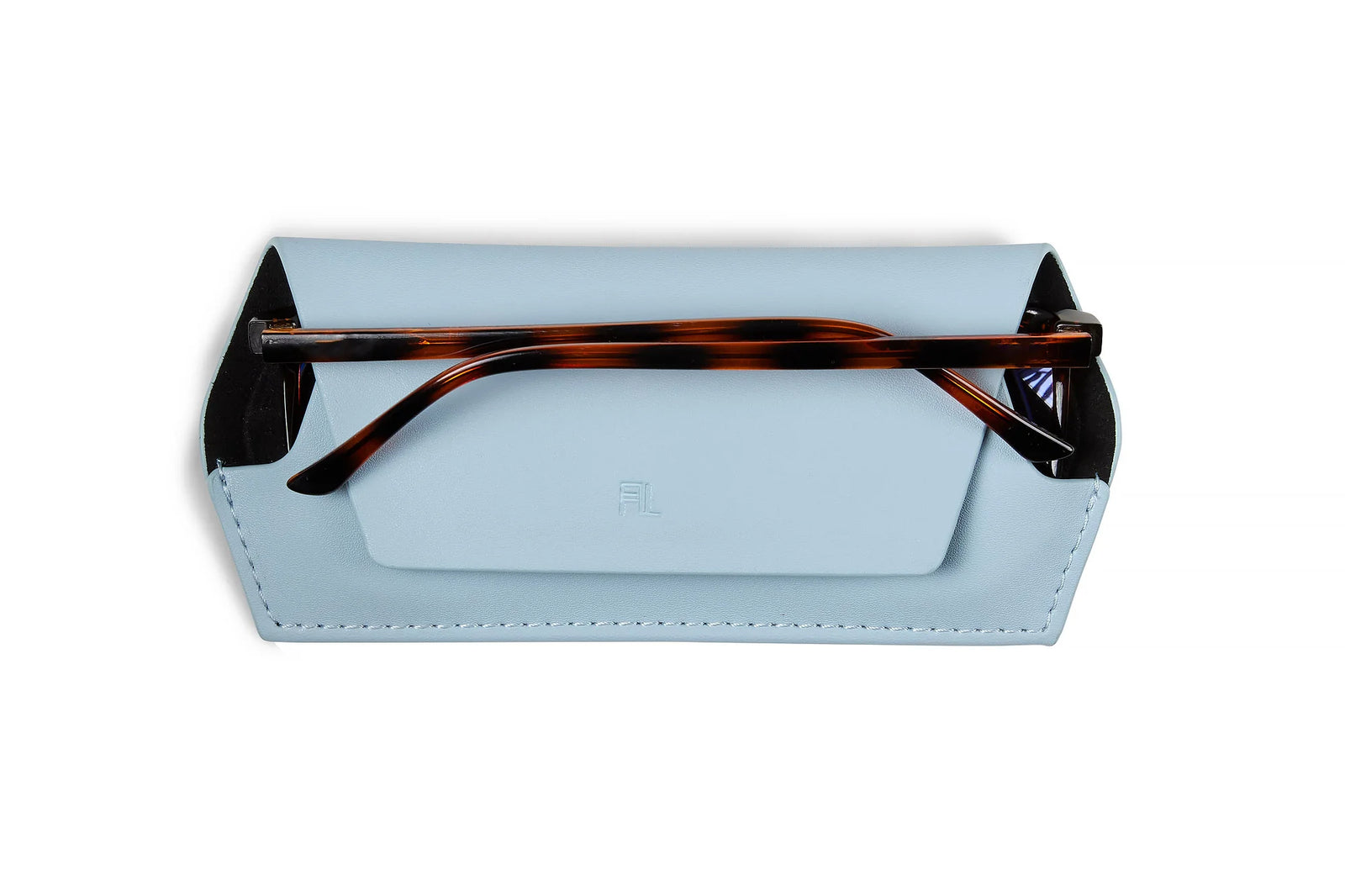 Fox and Leo Glasses Case