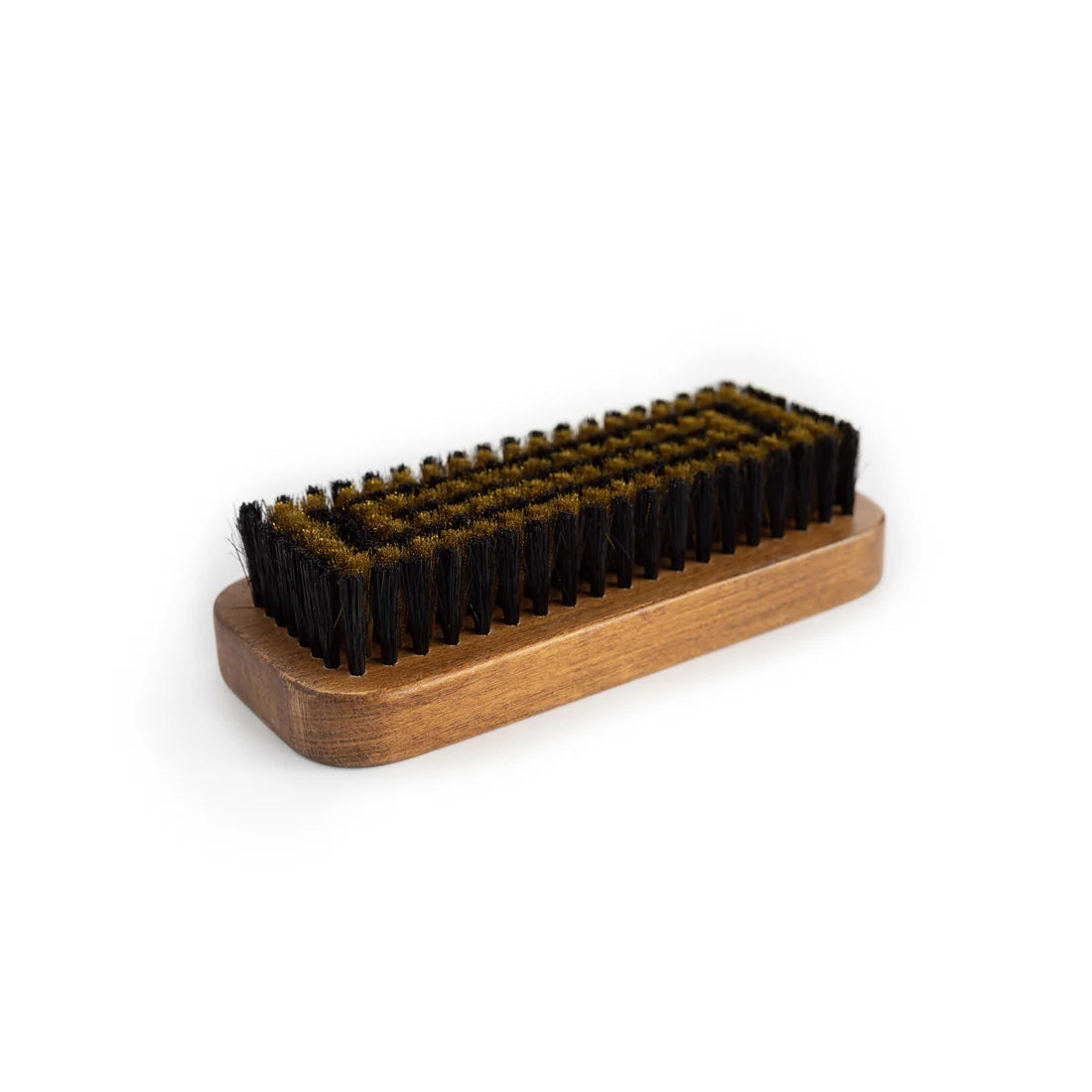 Hairy Pony - Quarter Mark Brush