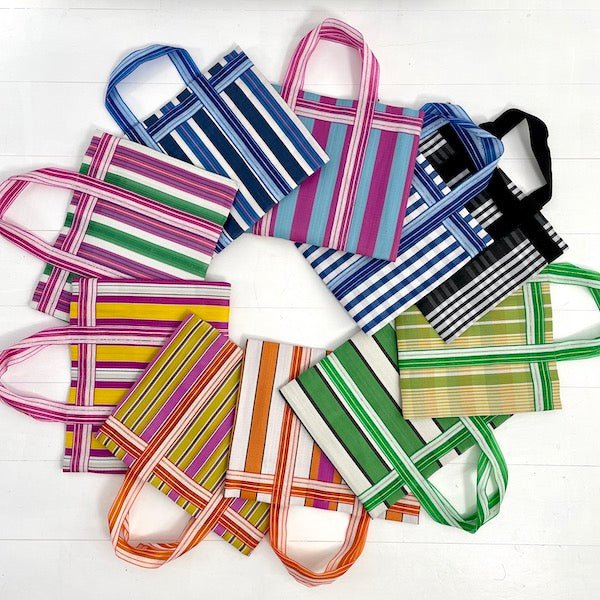 Gogo Bags - Recycled