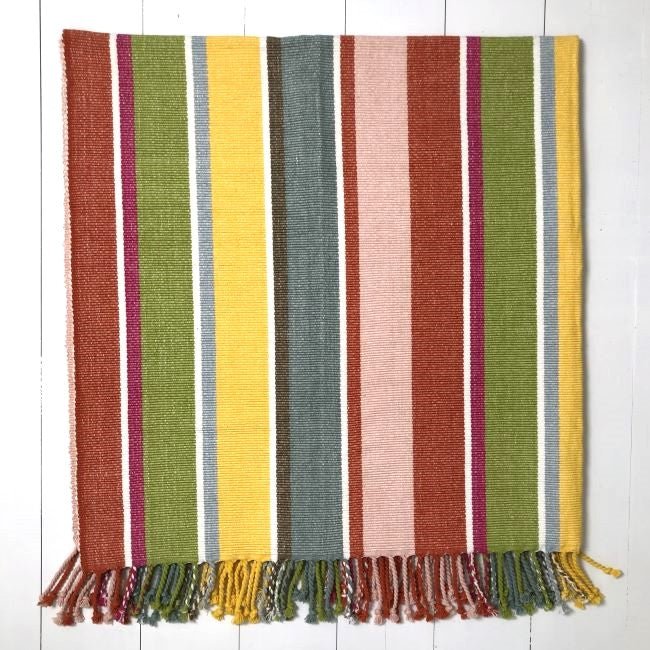 Mill & Hide - Carnival Homewares - Picnic Rugs