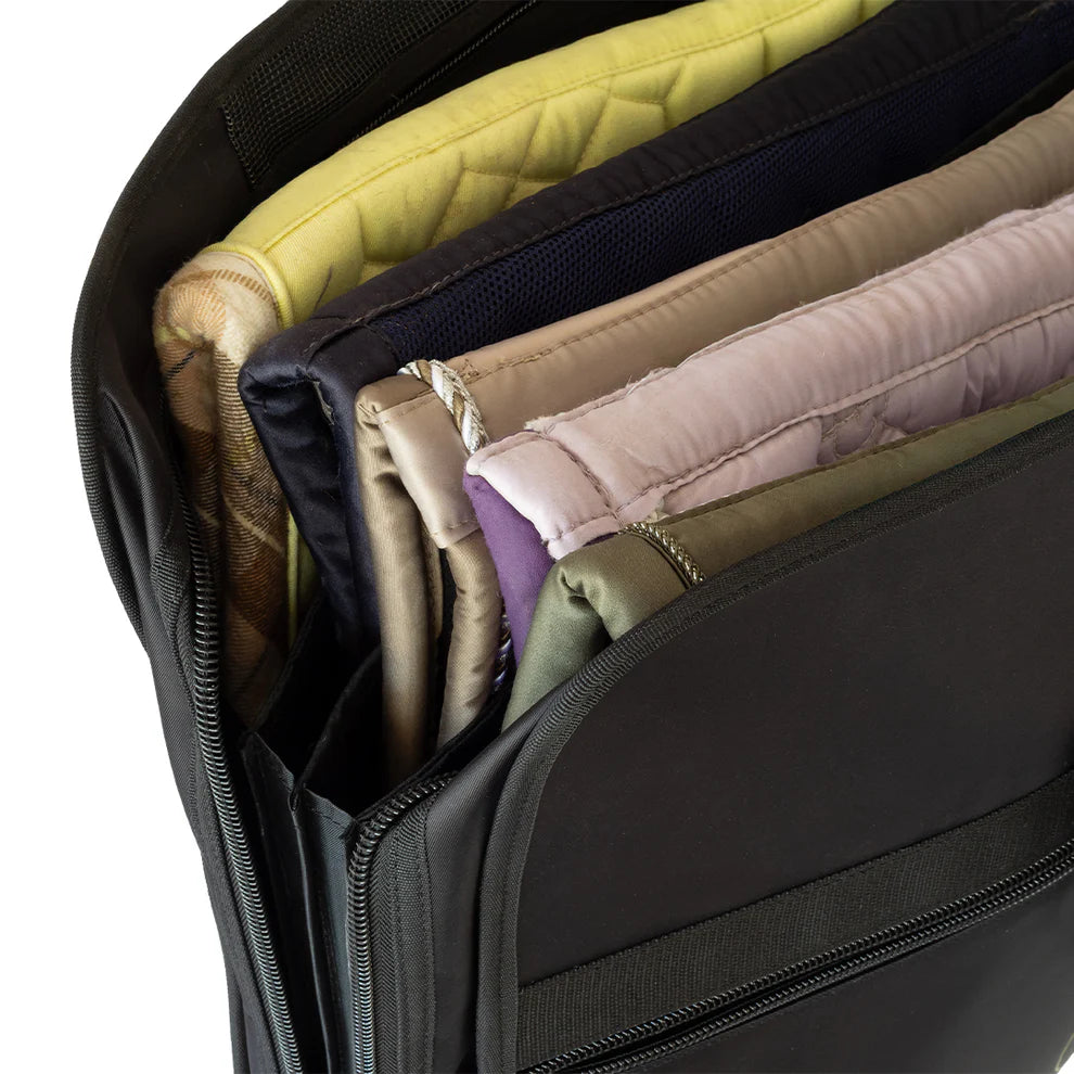 Hairy Pony - Saddle Pad Bag