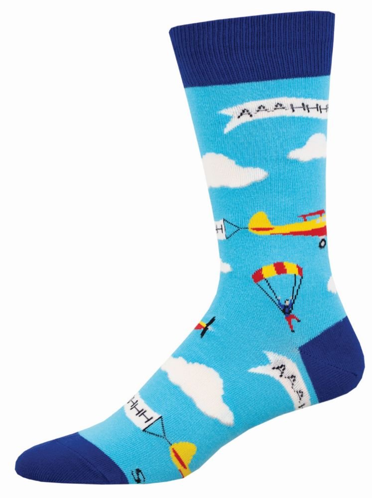 Socksmith Mens Socks