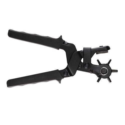 Mill &amp; Hide - STC - Heavy Duty Leather Punch