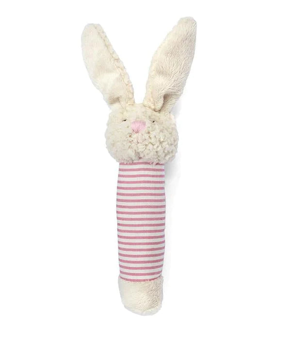 Bella Bunny Rattle