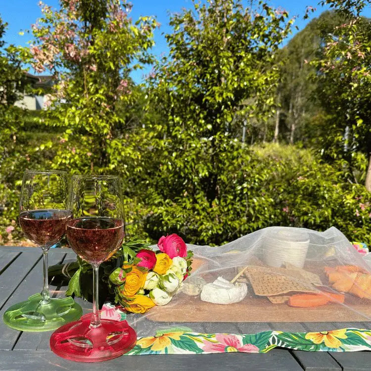 ShooFly Feast Size Food Cover