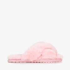 EMU Australia Mayberry Baby Pink