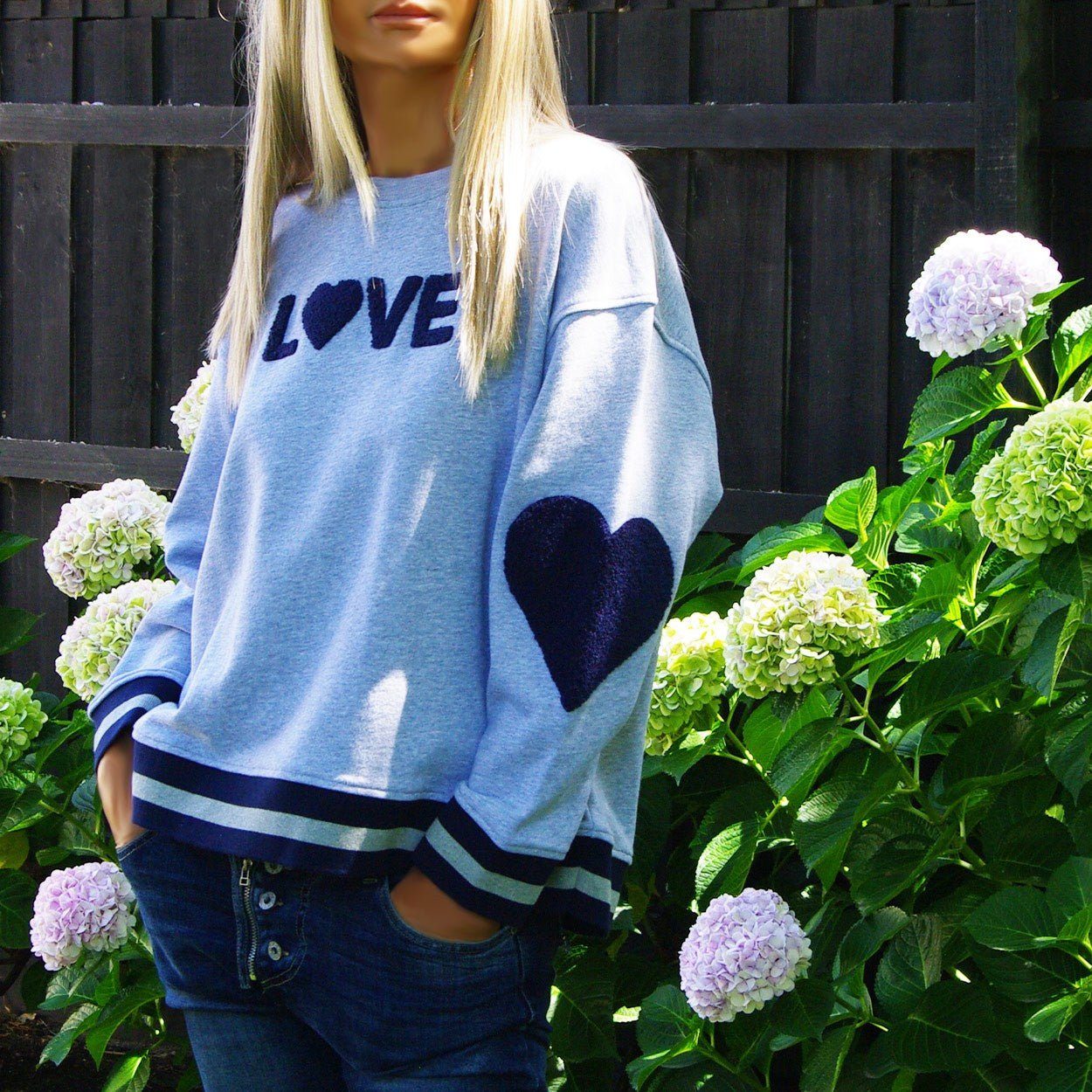 Love Sweater