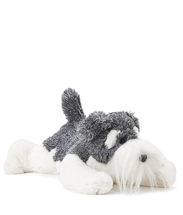 Mill &amp; Hide - Nana Huchy - Scruff the Dog