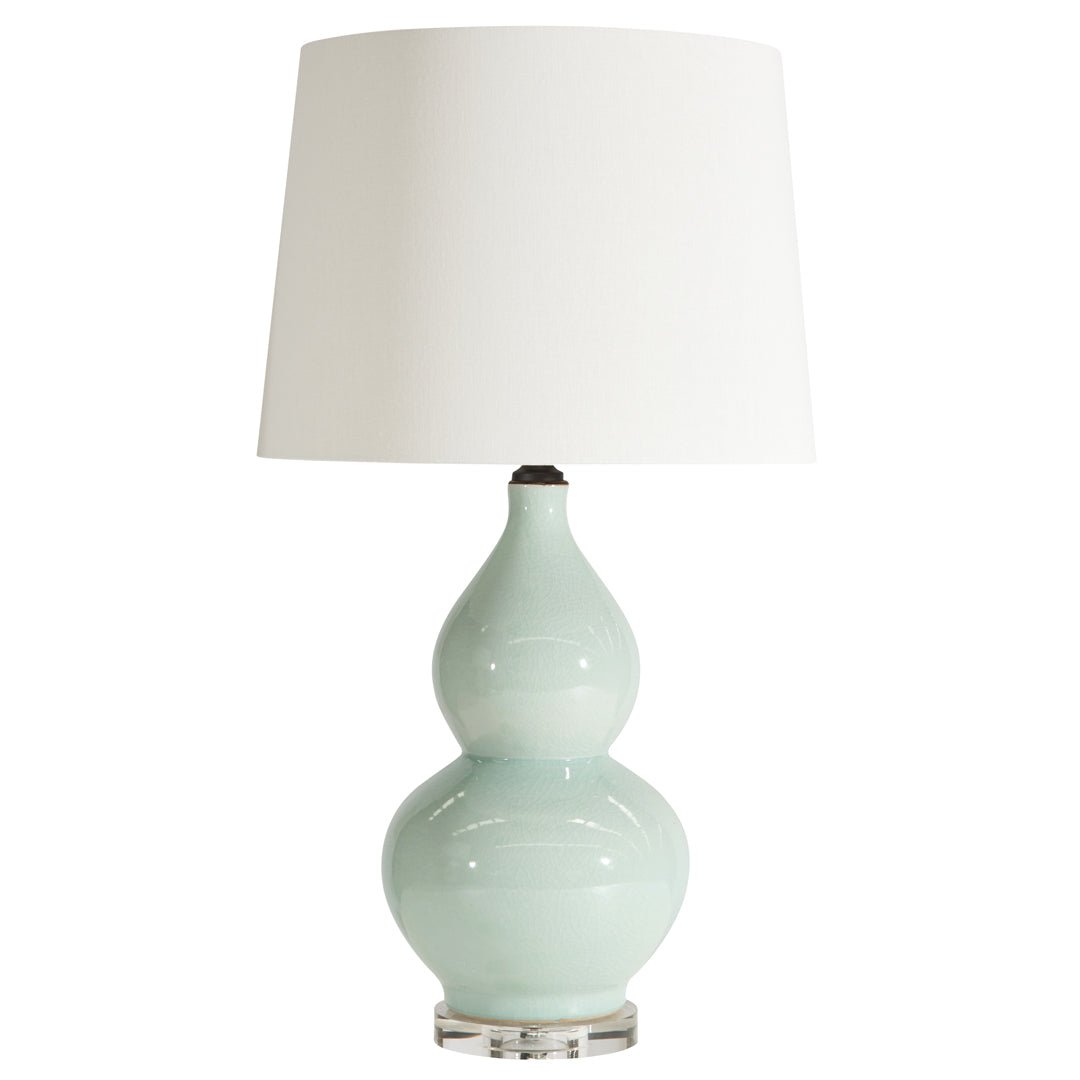 Mill &amp; Hide - Canvas + Sasson - Kemp Lamp