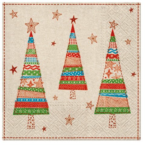 Mill & Hide - Sheldon & Hammond - Paw Napkins