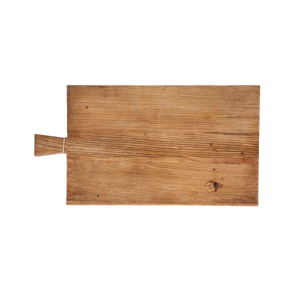 Mill & Hide - Mediterranean Markets - Elm Board