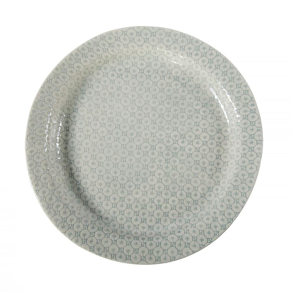 Mill &amp; Hide - Wonki Ware - Mediterranean Platter