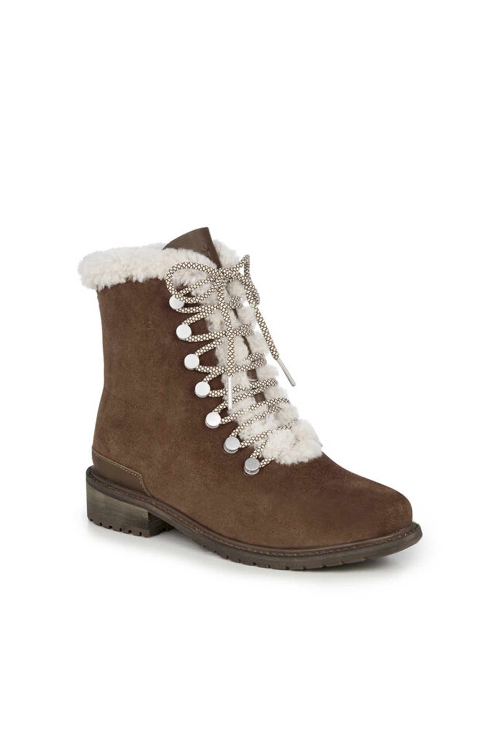 Mill &amp; Hide - Emu Australia - Billington Oak