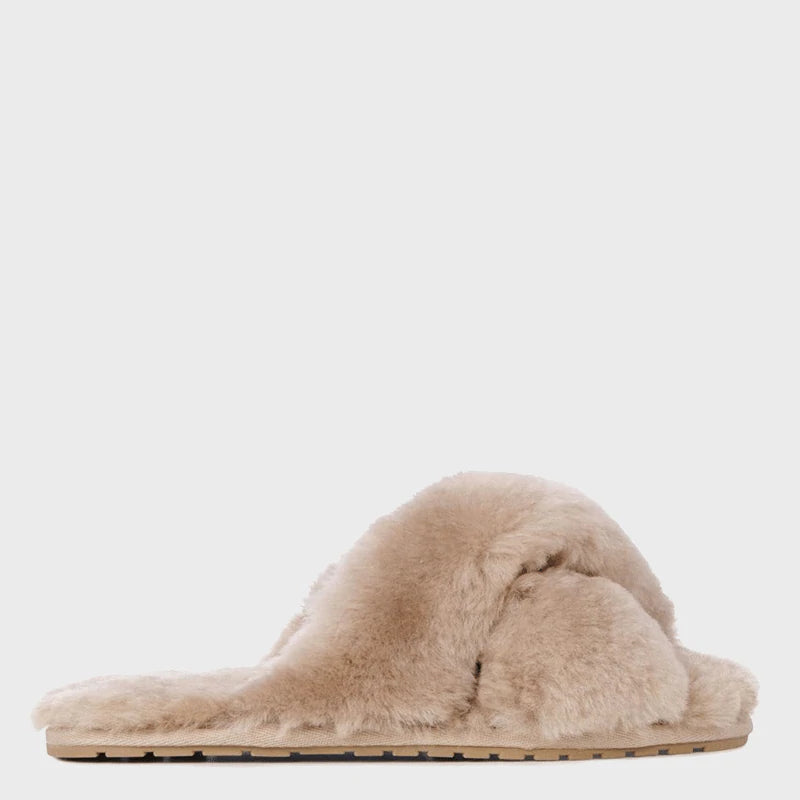 Mill &amp; Hide - Emu Australia - Mayberry Camel