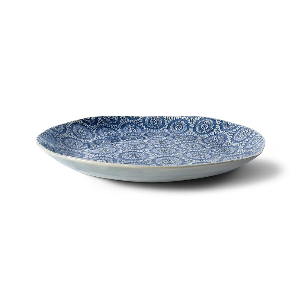 Mill &amp; Hide - Wonki Ware - Paella Dish